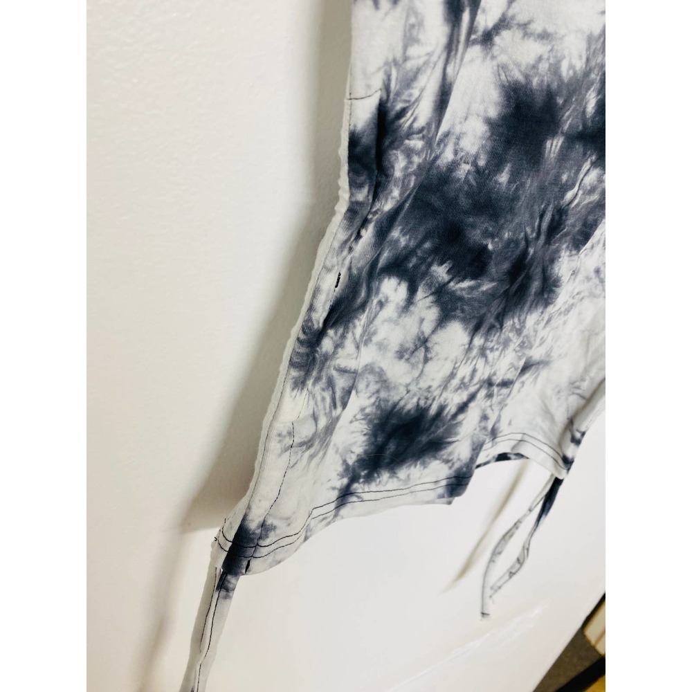 Shein Tie-dye Tank Top - Picture 4 of 6